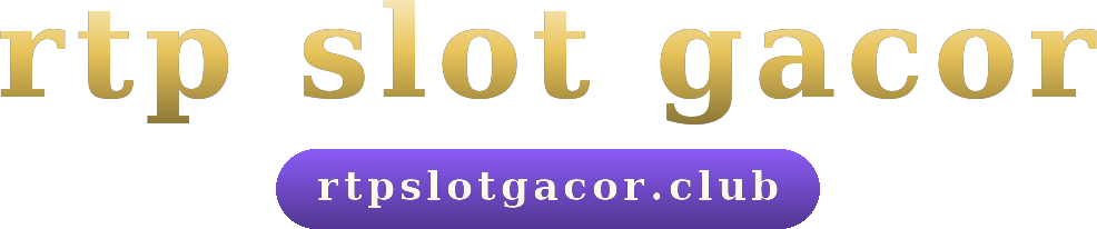 rtp slot gacor logo