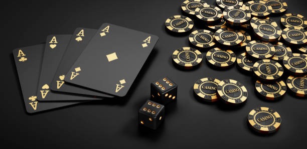 rtp slot gacor Game type