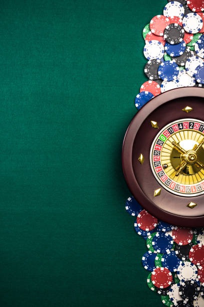 rtp slot gacor What Auto Roulette Live Contains